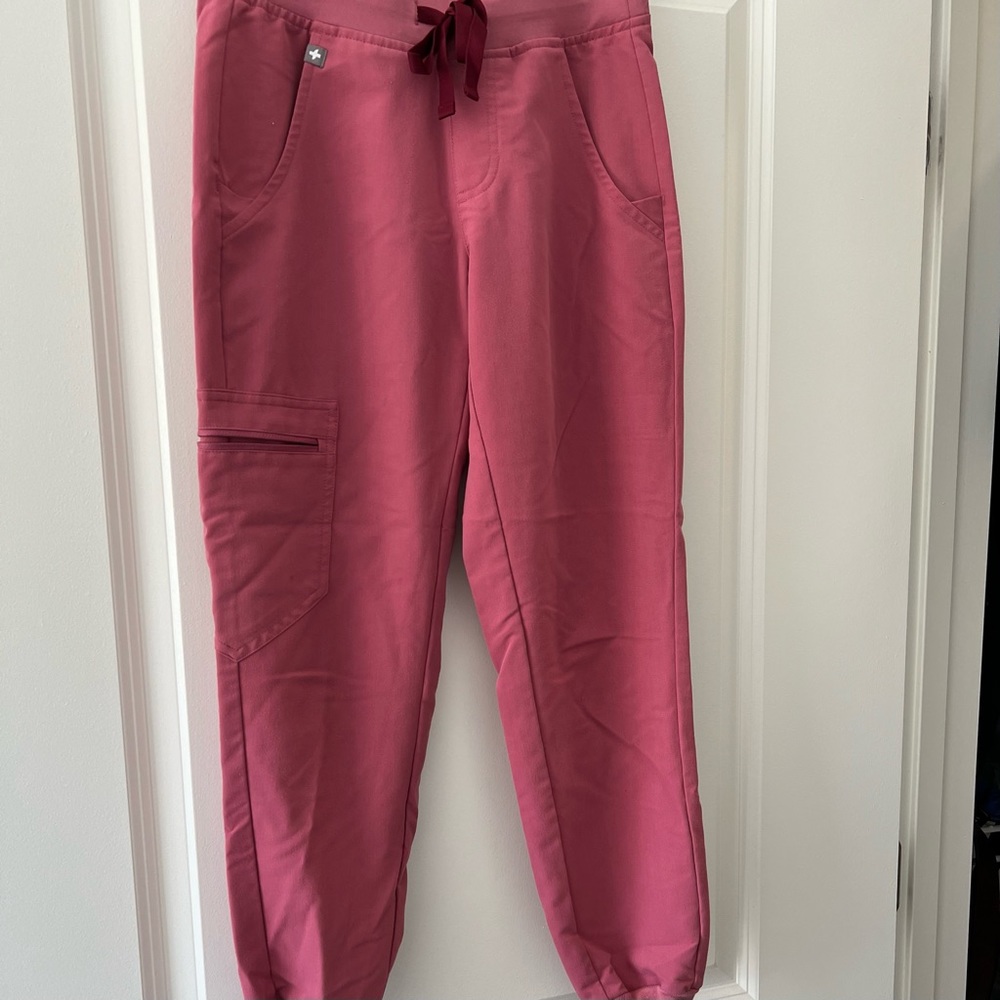 FIGS jogger scrub pants size XXS petite
